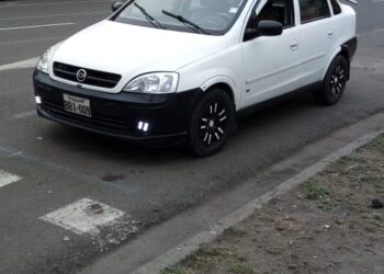 Luego de secuestrarle por dos horas le robaron su carro