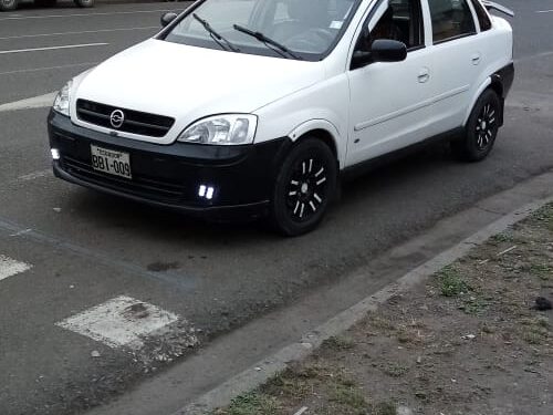 Luego de secuestrarle por dos horas le robaron su carro