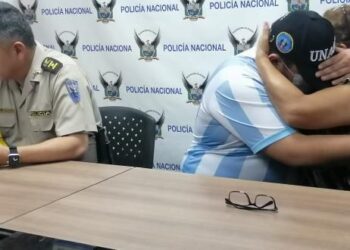 Pedían 70.000 dólares por la liberación de dos personas