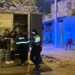 Atropellan a presunto asaltante