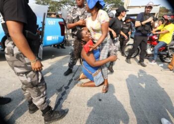 Cinco reos fueron asesinados en la Penitenciaría del litoral