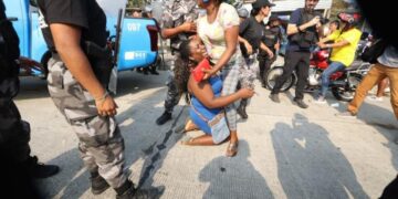Cinco reos fueron asesinados en la Penitenciaría del litoral