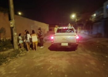 Disparos terminaron con la vida de una madre y su hija de 3 años