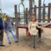 Falta de mantenimiento ha dejado el parque Simón Bolívar en situación de abandono