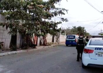 Por victimar a su conviviente recibió prisión preventiva