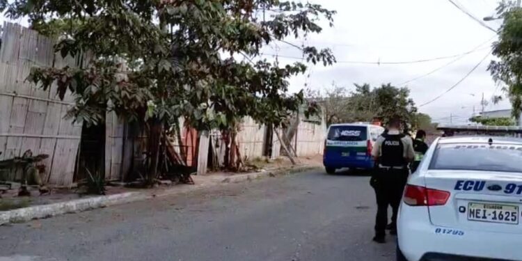 Por victimar a su conviviente recibió prisión preventiva