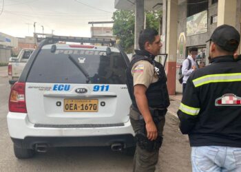 Sujeto intentó asaltar a menor de edad con un destornillador