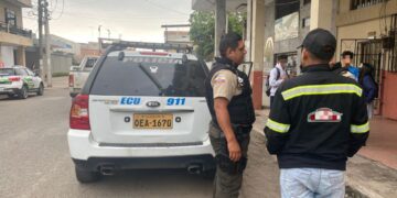 Sujeto intentó asaltar a menor de edad con un destornillador
