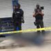 Menor de 5 años herida al recibir un disparo en el tórax