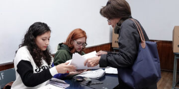 Conoce las actividades que deberán cumplir los Miembros de la Junta Receptora del Voto