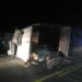 Tragico accidente dejó como saldo dos personas fallecidas
