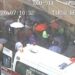 Dos estudiantes fueron atropellados por un bus