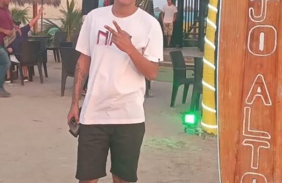 Huaquillense fue asesinado en Tenguel
