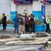 El piloto del avión que se estrelló en Guayaquil está en terapia intensiva
