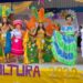 Colegio Nueve de Octubre eligió a la Señorita Cultura en su Aniversario 136