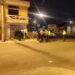 Extranjero falleció al recibir disparos