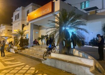 Disparos acabaron con su vida tras 12 horas de agonía