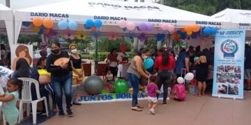 Proyecto Juntos por la Vida realizará casa abierta