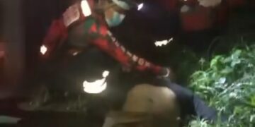 Motociclista murió en accidente de tránsito