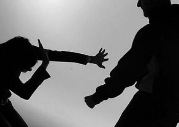 Joven propinó golpiza a su hermana