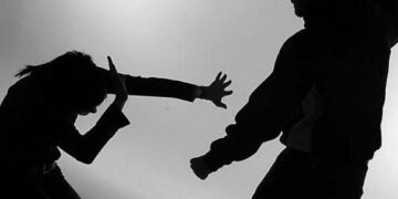 Joven propinó golpiza a su hermana