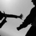 Joven propinó golpiza a su hermana
