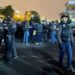 16 miembros de un grupo delincuencial que extorsionaba por Whatssap fueron detenidos