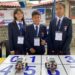 Estudiantes emprenden proyectos tecnológicos en concurso intercolegial