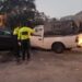 Un fallecido en accidente en la vía vía Cuenca – Girón – Pasaje