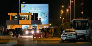 Masacre en la cárcel dejó 15 fallecidos y 21 heridos