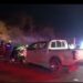 Abuela y nieta fallecieron en accidente de tránsito