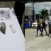 Sujetos que exigían “vacunas” fueron detenidos