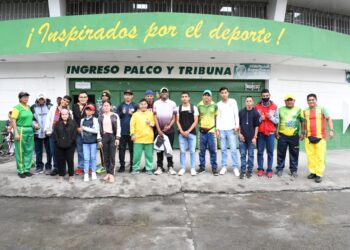 El Oro presente HOY SE INAUGURAN JUEGOS NACIONALES DE OLIMPIADAS ESPECIALES