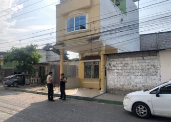 Gravemente herido al recibir disparos