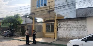 Gravemente herido al recibir disparos