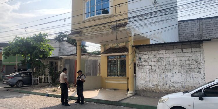 Gravemente herido al recibir disparos