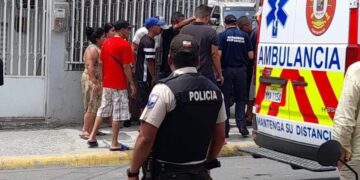 Hombre con heridas de bala fue abandonado en la calle