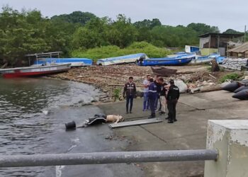 Flotando en el mar hallaron el cadáver de hombre secuestrado en La Barraca