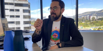 Se le negó candidatura para la Alcaldía de Quito a científico