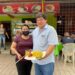 El Sabor de Brithany un negocio que nació de la necesidad de una familia.