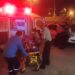 Por robarle le disparó con un arma traumática
