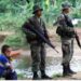 Jóvenes desaparecen en la frontera con Colombia