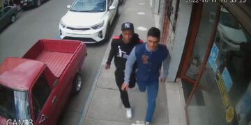 Sospechosos de asesinar al abogado Vicuña fueron detenidos