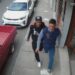 Sospechosos de asesinar al abogado Vicuña fueron detenidos