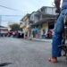 Madre e hija heridas al ser alcanzadas por disparos