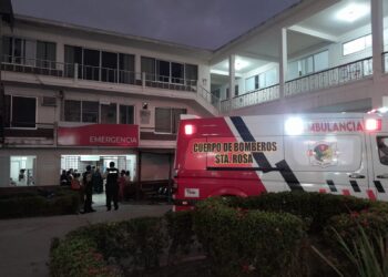 Herido al enfrentarse a sujetos que le quisieron robar