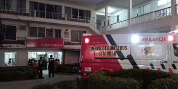 Herido al enfrentarse a sujetos que le quisieron robar