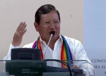 Asambleísta fue sentenciado a un año de presión