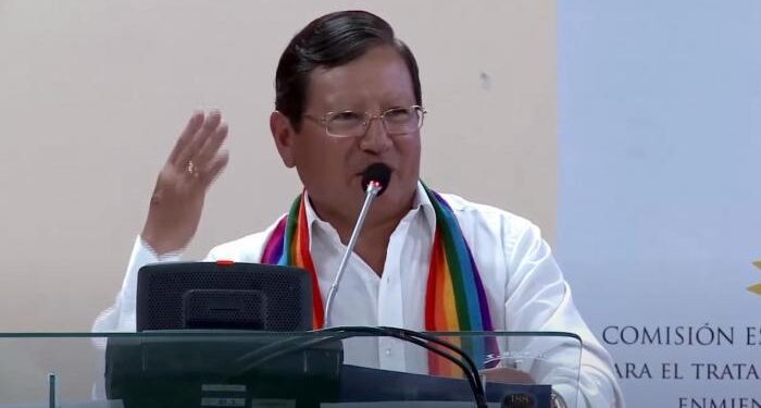 Asambleísta fue sentenciado a un año de presión