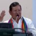 Asambleísta fue sentenciado a un año de presión